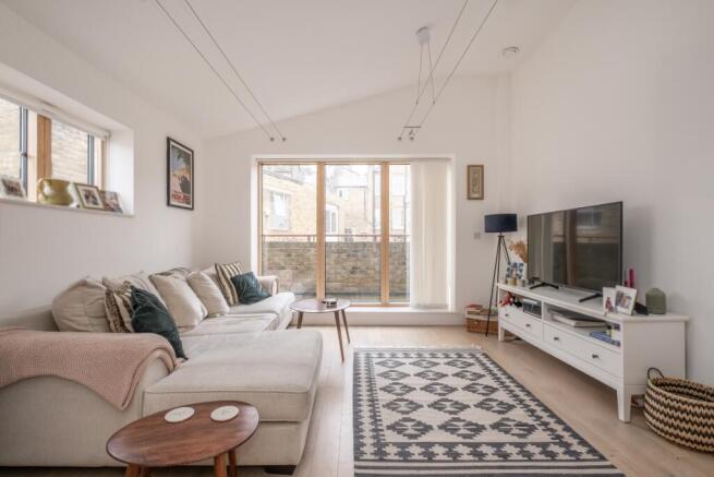 Living room C