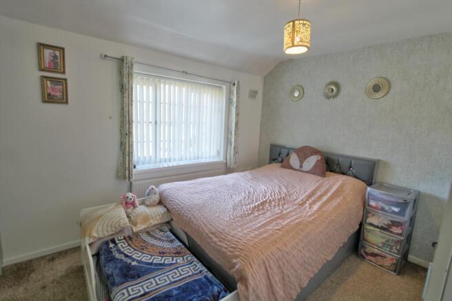Bedroom 1A