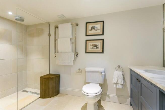 Master En Suite