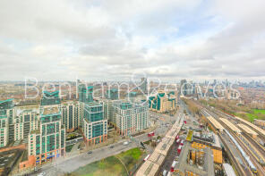 Flat 2105, 67, Bondway, London SW8 1GS