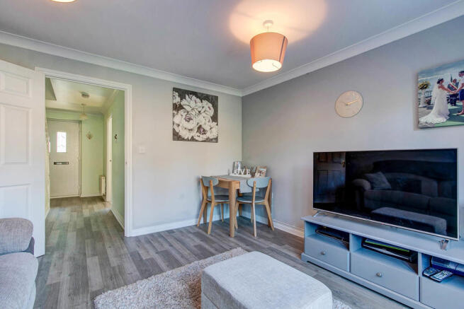 Lounge - Aspect 2