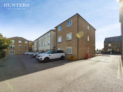 Gawber Road, Barnsley