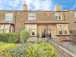 50, Old Road, Farsley, Pudsey LS28 6BQ