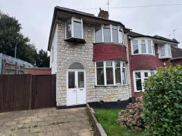 100, Jerrys Lane, Birmingham B23 5PA