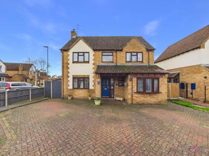 Wagtail Drive, Northway, GL20