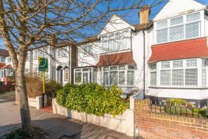 100, Norbury Court Road, Norbury, London SW16 4HY