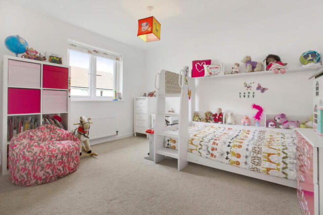 Bedroom 3