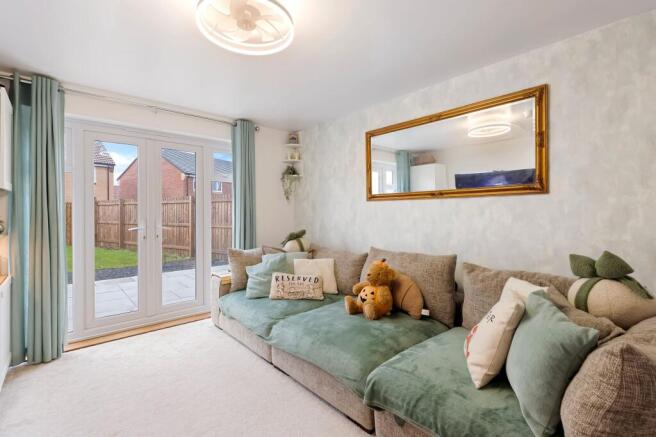 Blackbird Avenue, Knaresborough, HG5 photo 2
