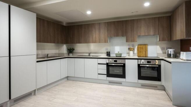 1 bed Flat Share to rent Image 10