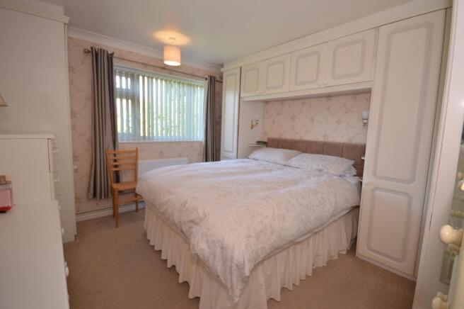 Buckingham Drive, Byram (16)Bedroom 1