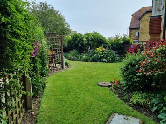 Gardens