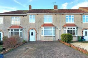 18, Briarfield Avenue, Hanham BS15 3ER