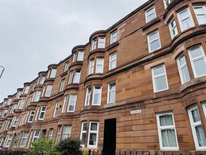 Tollcross Road, Glasgow