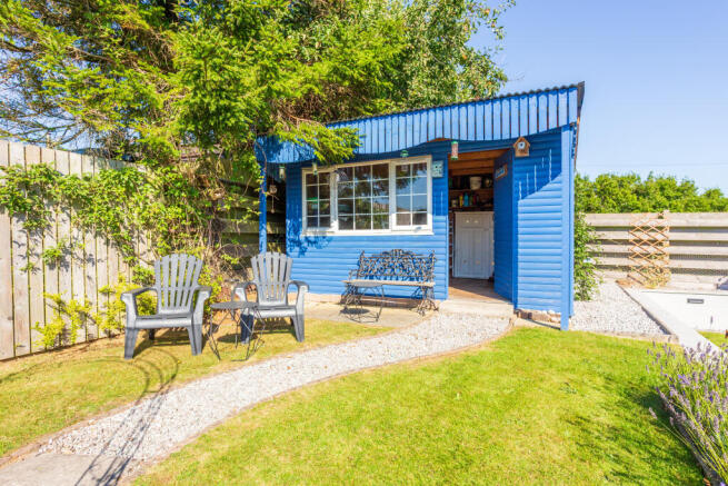 Summerhouse
