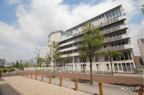 Apartment 138, 5, Royal Quay, Liverpool L3 4EX