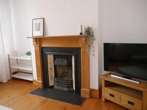 1 bed Terraced to rent Image 9
