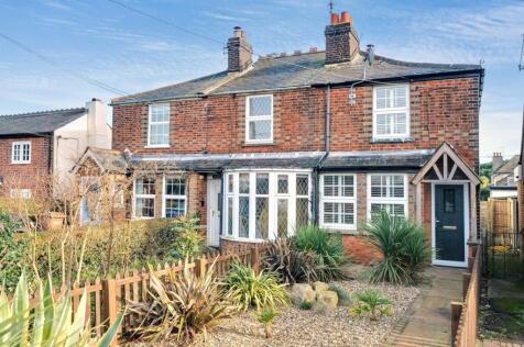 Stock Road, Galleywood, Chelmsford, CM2