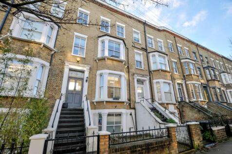 Springdale Road, Stoke Newington, London