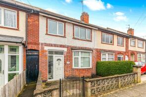 122, Percy Road, Leicester LE2 8FN