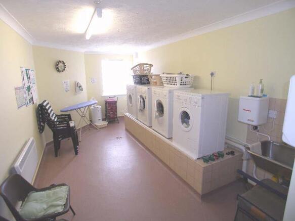 Residents Facilities