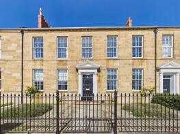 13d, Northumberland Square, North Shields NE30 1PX