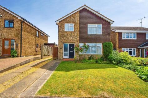 Turnpike Drive, Luton