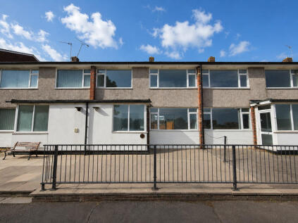 Fort Cumberland Road, Southsea