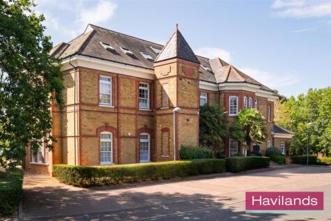 Blackwell Close, London