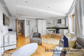 Flat 10, 14 16 More Copper House, Magdalen Street, London SE1 2RU
