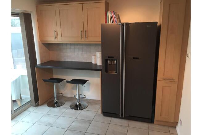 Kitchen / Breakfast