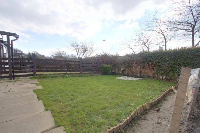 View from Property at Front