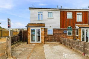 Brookwell, Kelvin Road, Tilbury RM18 8YJ