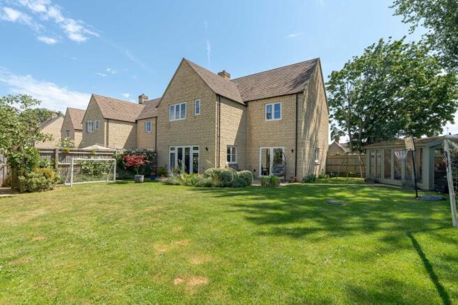 St. Johns Road, Tackley, OX5 photo 4