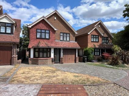 Tudor Close, Northfleet, Gravesend, DA11