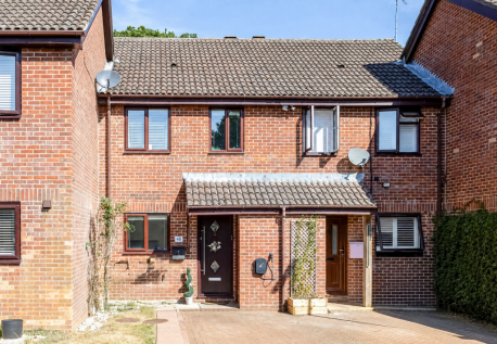 Black Swan Close, Pease Pottage, RH11