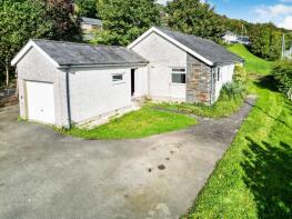 Ralltgoed, Coed Y Fronallt Estate, Dolgellau LL40 2YF