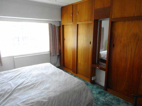 Bed One