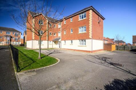 Meadowsweet Road, Hartlepool, TS26