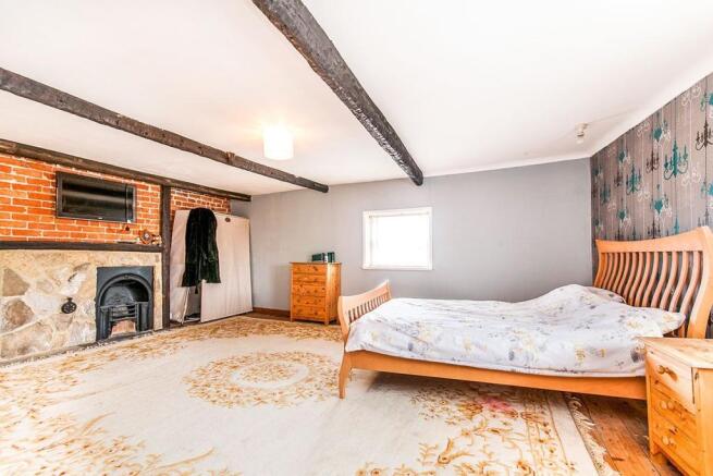 Bedroom 3