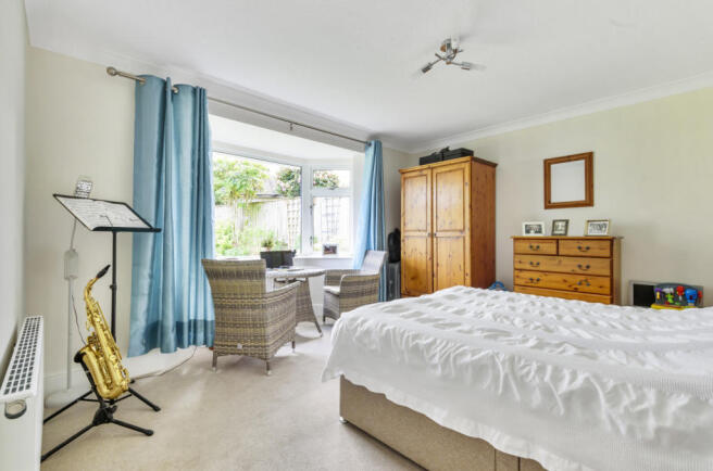 Bedroom 2