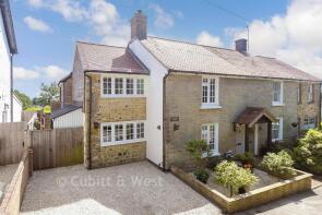 Holmwood Cottage, Lordswell Lane, Crowborough TN6 1HX