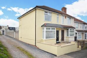1, Hengrove Avenue, Hengrove, Bristol BS14 9TB