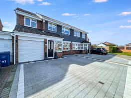 99, Sorrel Gardens, South Shields NE34 8TT