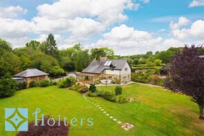 Coed Gwgan Mill, Crossgates, Llandrindod Wells LD1 6RS