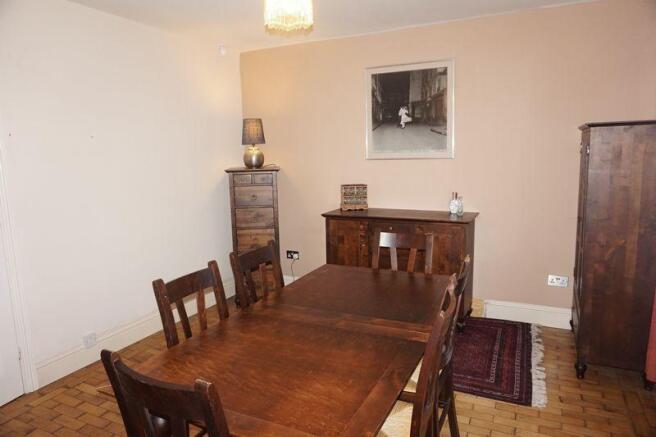 Dining room / ...