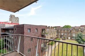 83, Garand Court, Eden Grove, London N7 8EW