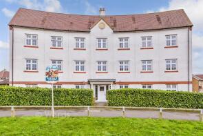 2, Burnt Lime House, Limeburners Drive, Halling, Rochester ME2 1GF