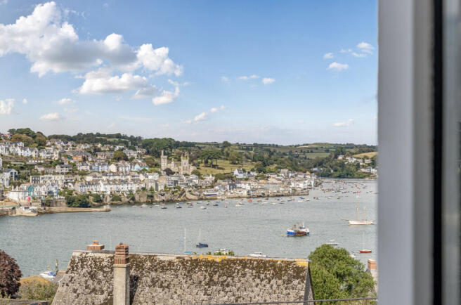 Fowey View