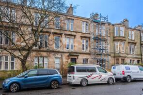 Flat 2/2, 7, Leslie Street, Glasgow G41 2LQ