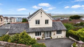 49, Nelson Road, Bideford EX39 1LQ